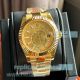 Copy Rolex Sky-Dweller Watches Yellow Gold and White Dial with 2nd time zone (2)_th.jpg